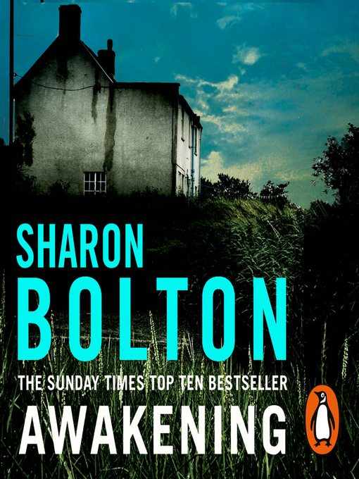 Title details for Awakening by Sharon Bolton - Available